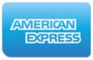 American Express logo