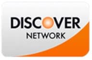 Discover Network logo