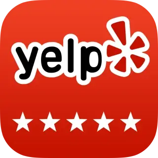 yelp 5 stars