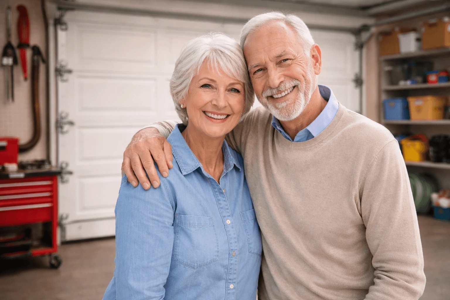 SENIOR CITIZEN DISCOUNT